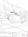 下柳さんとモブ