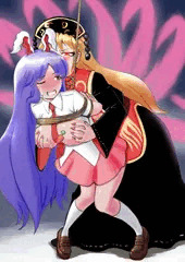 そもそもうどんげってここ１０年くらいブレザー着てないよね