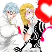 ジョジョ※女体化