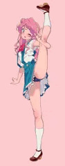 やわらか舞花