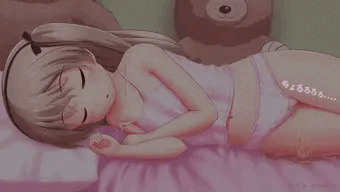 深夜2時頃のできごと