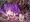 蜘蛛の魔物に捕らわれた戦士ちゃん