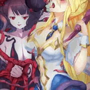 【FGO】バニ上とフォーリナーとしての本分を思い出した北斎ちゃん