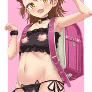 ミケちゃん