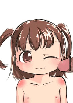 ほっぺ