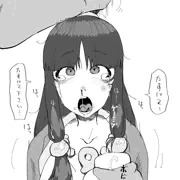 真宵リョナ
