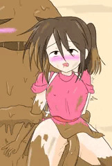 アヘ顔千尋