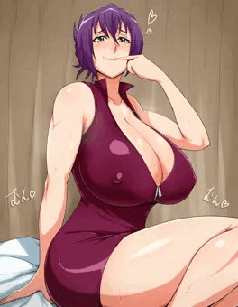及川せんせ