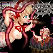 フェラアニメ1