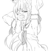 フブキ