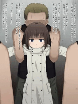 レインちゃんがエイスの下っ端に
