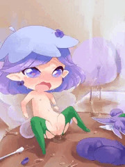 すみれちゃん