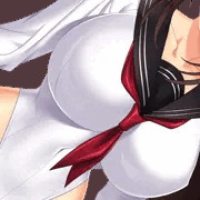 はいれぐせーらーむすめ♥