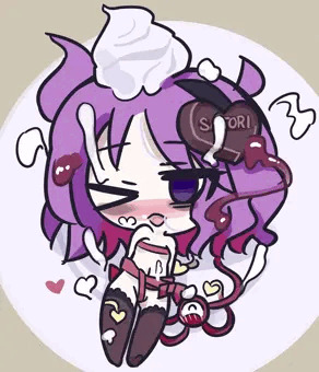 ちょこり様