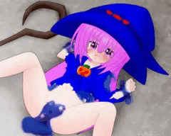 スライム姦
