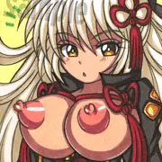 沖田おるたちゃん。