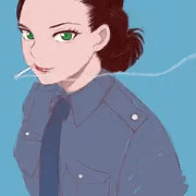 婦人警官