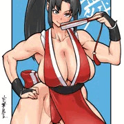 不知火舞