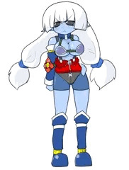犯していいオリキャラ