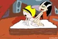 Mandy and Edd