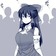 時間停止おじさんにイタズラされちゃう乳巫女