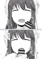 イタズラしまりん