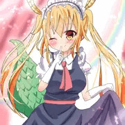 トール｢小林さん！！｣