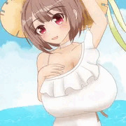 Ndkさん