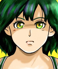 川手蘭の魅力⑥