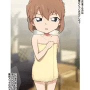 からかい上手の灰原さん