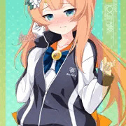 リクエスト124「伊落マリー(ブルアカ)」240802