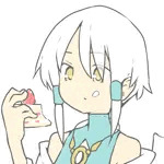 しろイルカ