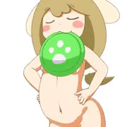ぽちこまとめ