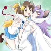 しらすともだち