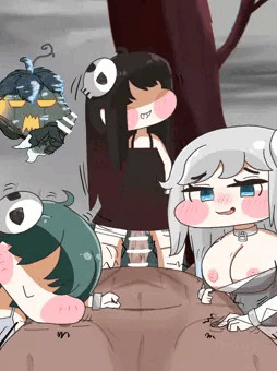 いたずらシェイディ