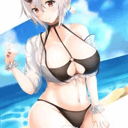 盛夏のセイリオス