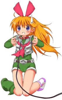 「かなりはずかしいもん」本編１１Pめ恵子ちゃん