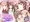 【アダルトＤＶＤコーナーを見てたろりっ娘にイタズラ（CG版）】