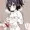 みりあちゃんのお腹に