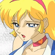 キューティーハニーF　如月ハニー