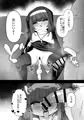 懺悔室の小さな修道女4