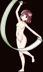 [skeb]稗田阿求