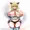 おっぱいパンツハミ乳輪の日