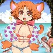 ネコの日！