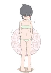 ﾓｼﾞﾓｼﾞ