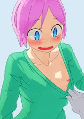 くいっと
