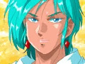 うろつき童子　恵　タイムラプス