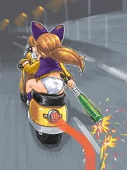 ラッセラーラッセラー