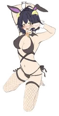 バニーウテナ