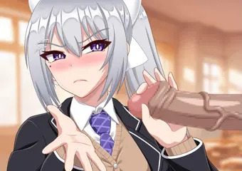 【完成】でろーん　手コキ